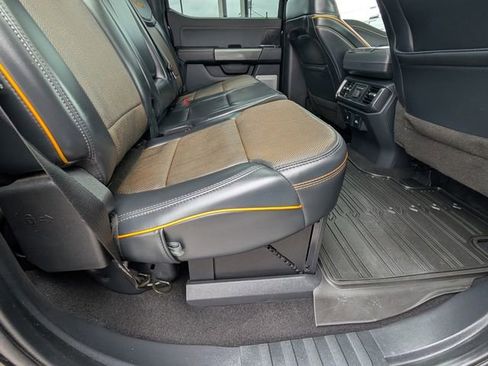 Used 2023 Ford F150 Tremor w/ Equipment Group 402A High AWD/4WD image 25