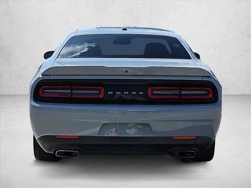 Used 2021 Dodge Challenger R/T RWD image 6