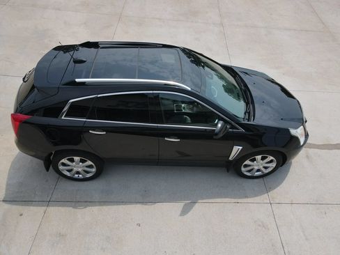 Used 2016 Cadillac SRX Premium FWD image 50