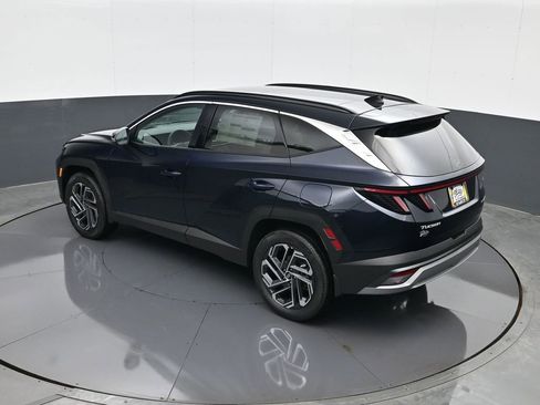 New 2026 Hyundai Tucson Limited AWD/4WD image 19