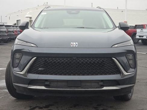 New 2026 Buick Envision Sport Touring image 20