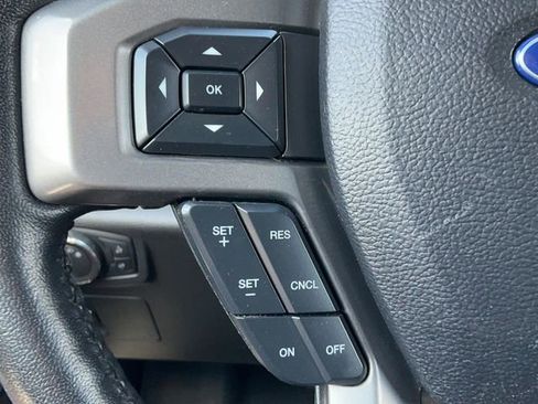 Used 2021 Ford Expedition Max XLT AWD/4WD image 30