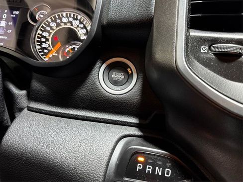 Used 2021 RAM 1500 Big Horn AWD/4WD image 31