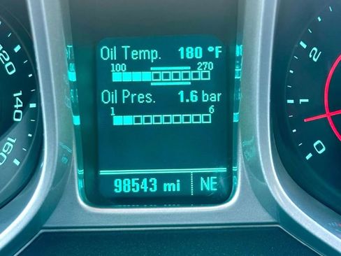 Used 2015 Chevrolet Camaro LT w/ RS Package image 20