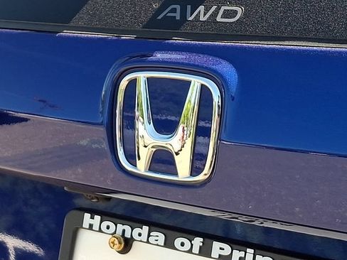 Certified 2025 Honda CR-V EX-L image 33