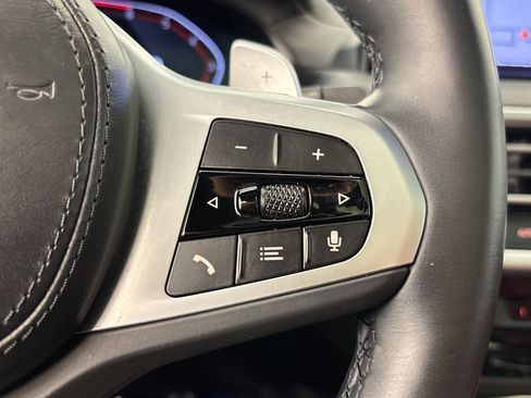 Used 2022 BMW X3 xDrive30i w/ M Sport Package 2 image 24