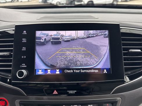 Used 2023 Honda Ridgeline RTL-E image 23