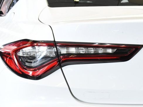 Used 2023 Acura TLX w/ Technology Package FWD image 11
