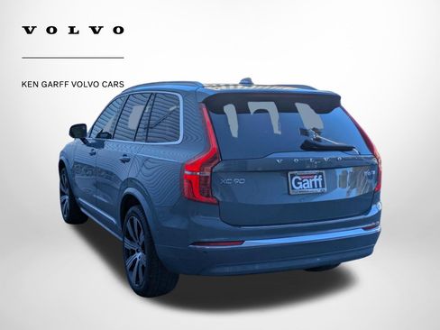 Used 2023 Volvo XC90 B6 Ultimate w/ Protection Package Premier AWD/4WD image 7