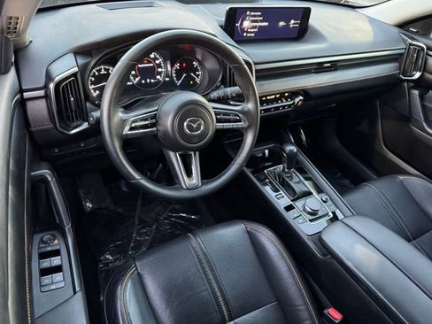 Used 2023 MAZDA CX-50 AWD 2.5 S w/ Cargo Package image 27