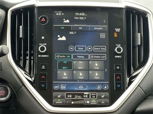 New 2026 Subaru Ascent Limited image 12