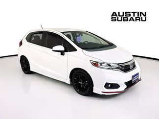 Used 2018 Honda Fit Sport video 1