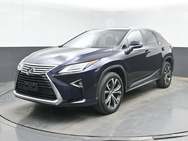 Used 2019 Lexus RX 350 AWD w/ Navigation Package image 10