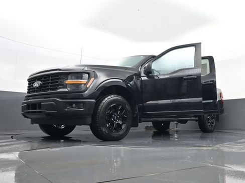 Used 2024 Ford F150 STX w/ Equipment Group 201A FX4 AWD/4WD image 32