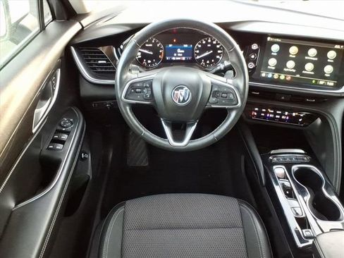 Used 2023 Buick Envision Preferred image 17