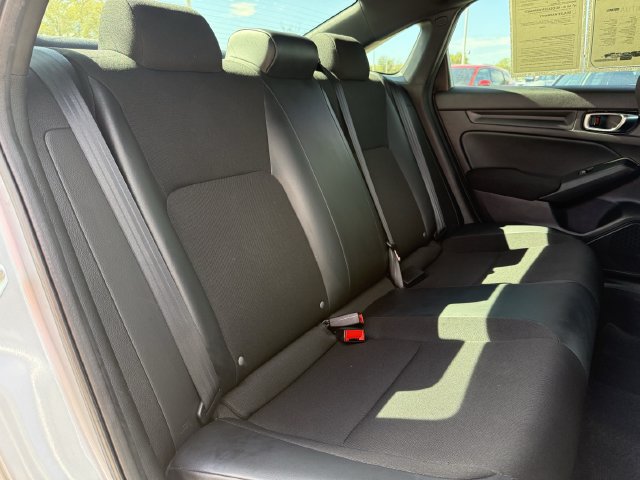Used 2022 Honda Civic Sport image 27