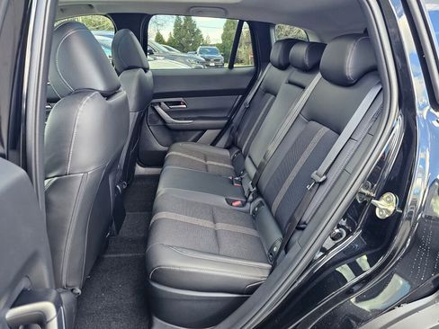 New 2026 MAZDA CX-50 2.5 Hybrid w/ Cargo Package image 23