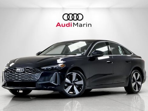 New 2025 Audi A5 2.0T Premium Plus image 1