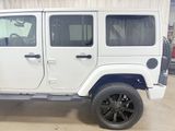 Used 2011 Jeep Wrangler Unlimited Sahara w/ Dual Top Group image 5