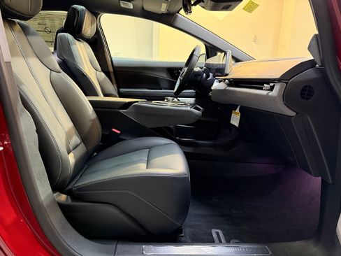 New 2026 Cadillac Optiq Sport 1 RWD image 52