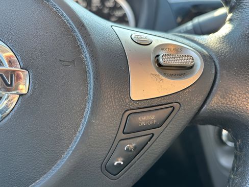 Used 2016 Nissan Sentra SV image 20