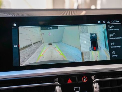 Used 2022 BMW M3 Competition w/ Parking Assistance Package image 68