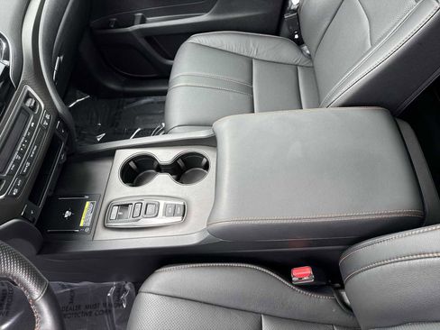 Used 2024 Honda Passport TrailSport image 22