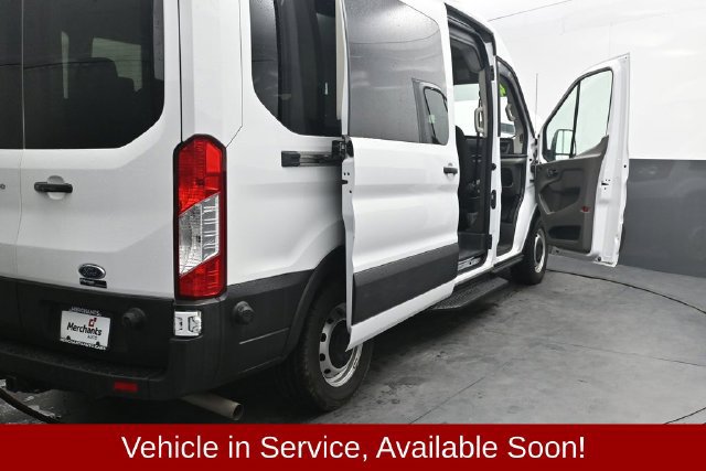 Used 2024 Ford Transit 350 XL RWD image 46