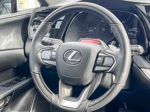 New 2026 Lexus RX 350 AWD/4WD image 16