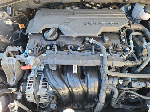 Used 2022 Hyundai Kona SEL w/ Cargo Package FWD image 16