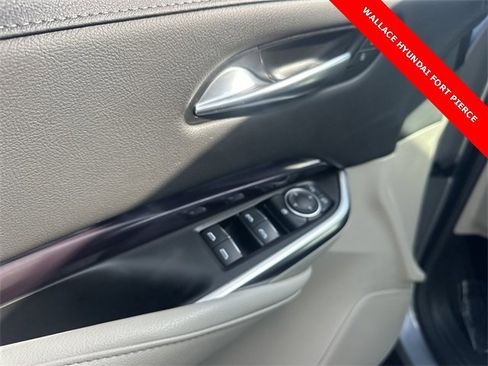 Used 2023 Cadillac XT4 Luxury image 20