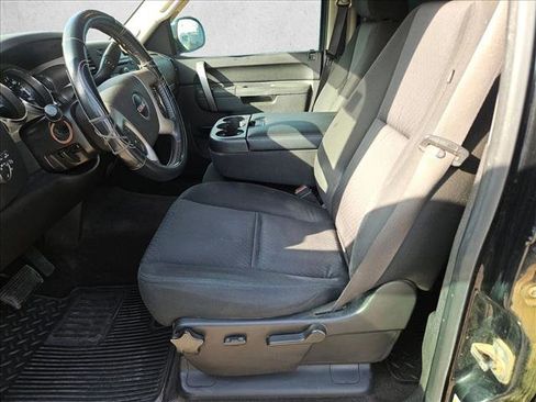 Used 2012 GMC Sierra 1500 SLE w/ Texas Edition image 12