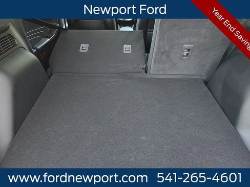 New 2025 Ford Escape Base w/ Class II Trailer Tow Package image 12