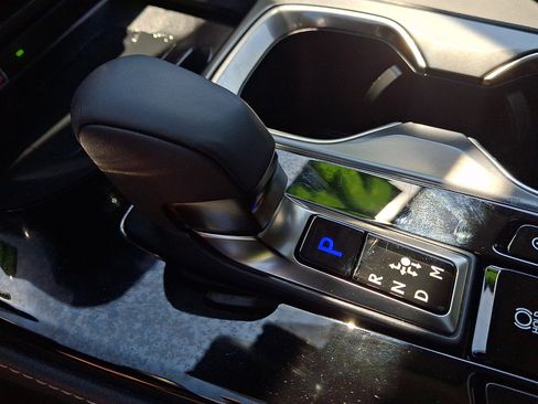 Certified 2024 Lexus NX 350 AWD image 17