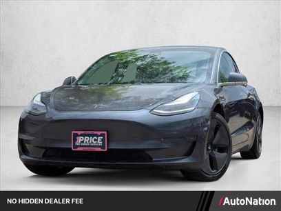 Used 2020 Tesla Model 3 Long Range