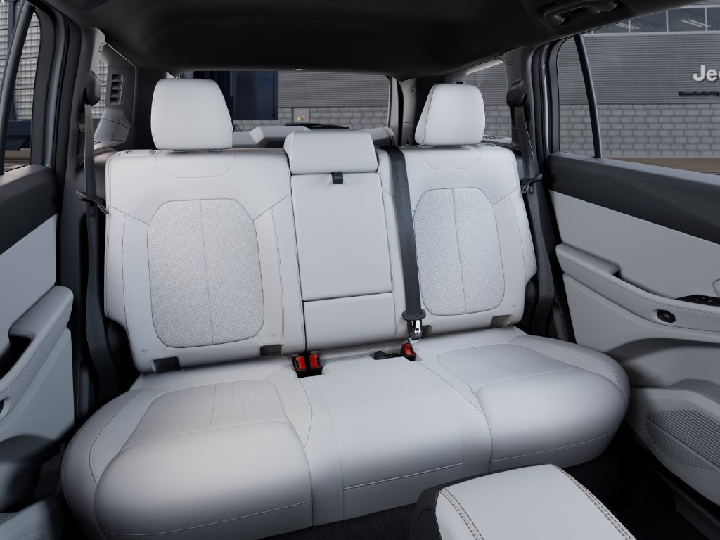New 2026 Jeep Cherokee Limited AWD/4WD image 15