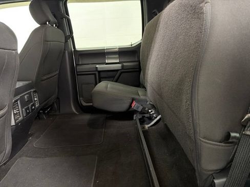 Used 2019 Ford F150 XLT w/ Equipment Group 302A Luxury AWD/4WD image 30