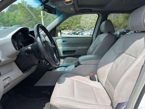 Used 2009 Honda Pilot EX-L image 14