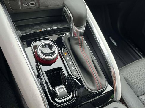 New 2026 GMC Canyon AT4X image 26