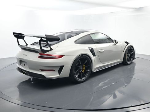 Used 2019 Porsche 911 GT3 RS image 15