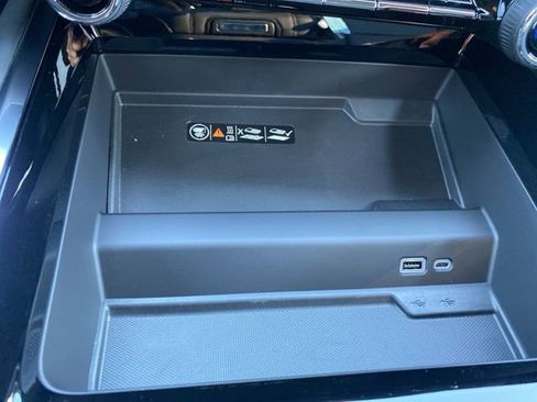 New 2026 Chevrolet Tahoe Premier RWD image 27