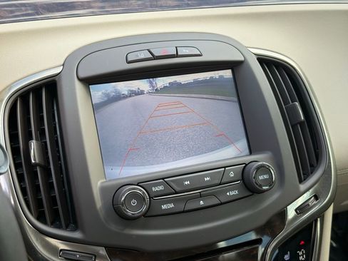 Used 2016 Buick LaCrosse Leather w/ Experience Buick Package image 42