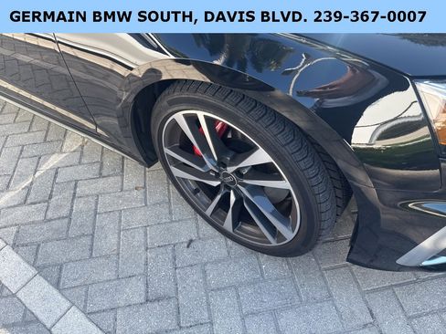 Used 2024 Audi S5 Premium Plus image 15