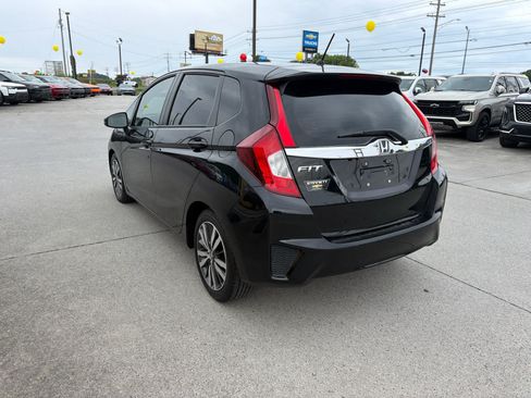 Used 2015 Honda Fit EX image 7