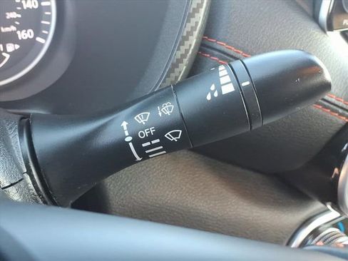 Certified 2024 Nissan Sentra SR w/ Trunk Package image 22