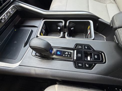 Certified 2025 Lexus TX 350 AWD w/ Technology Package image 27