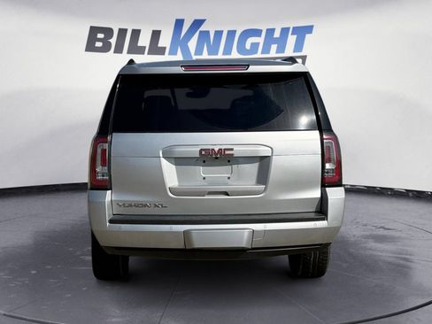 Used 2019 GMC Yukon XL SLT w/ Open Road Package AWD/4WD image 4