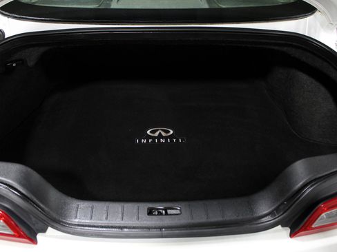 Used 2014 INFINITI Q60 Journey w/ Premium Package image 33