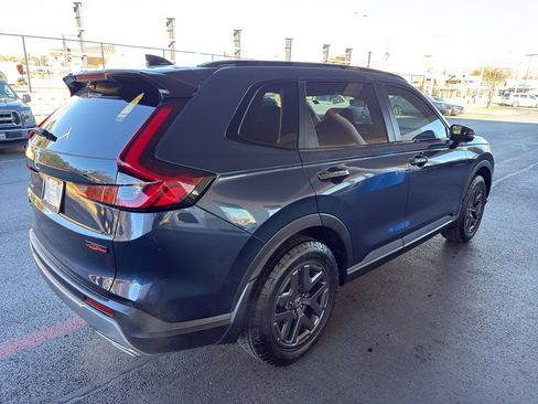 Certified 2026 Honda CR-V TrailSport image 9