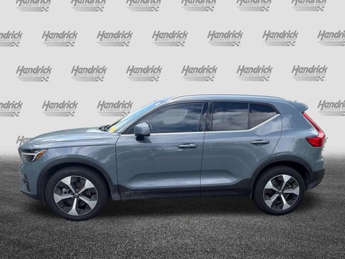 Certified 2023 Volvo XC40 B5 Plus w/ Protection Package Premier AWD/4WD image 47